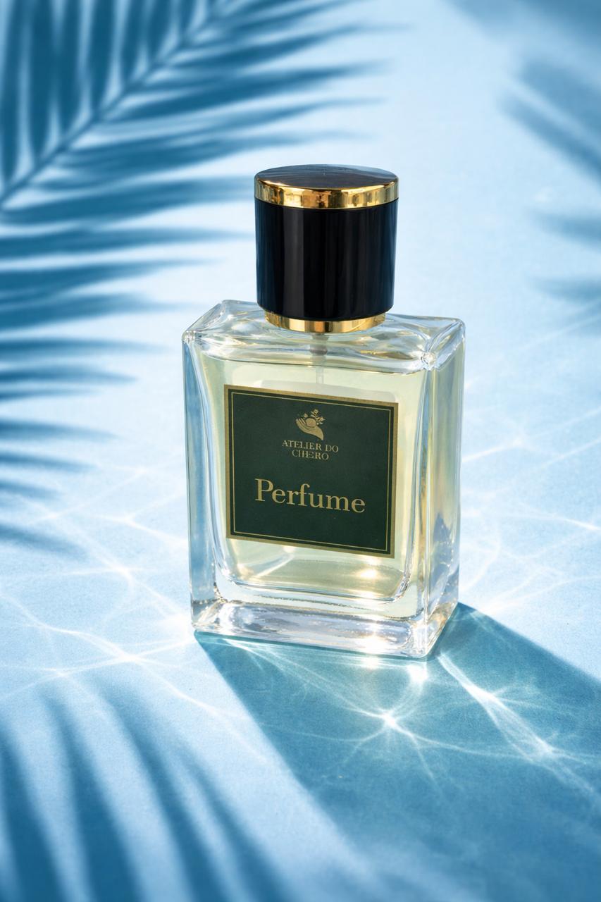 Perfume Marine Giorgi