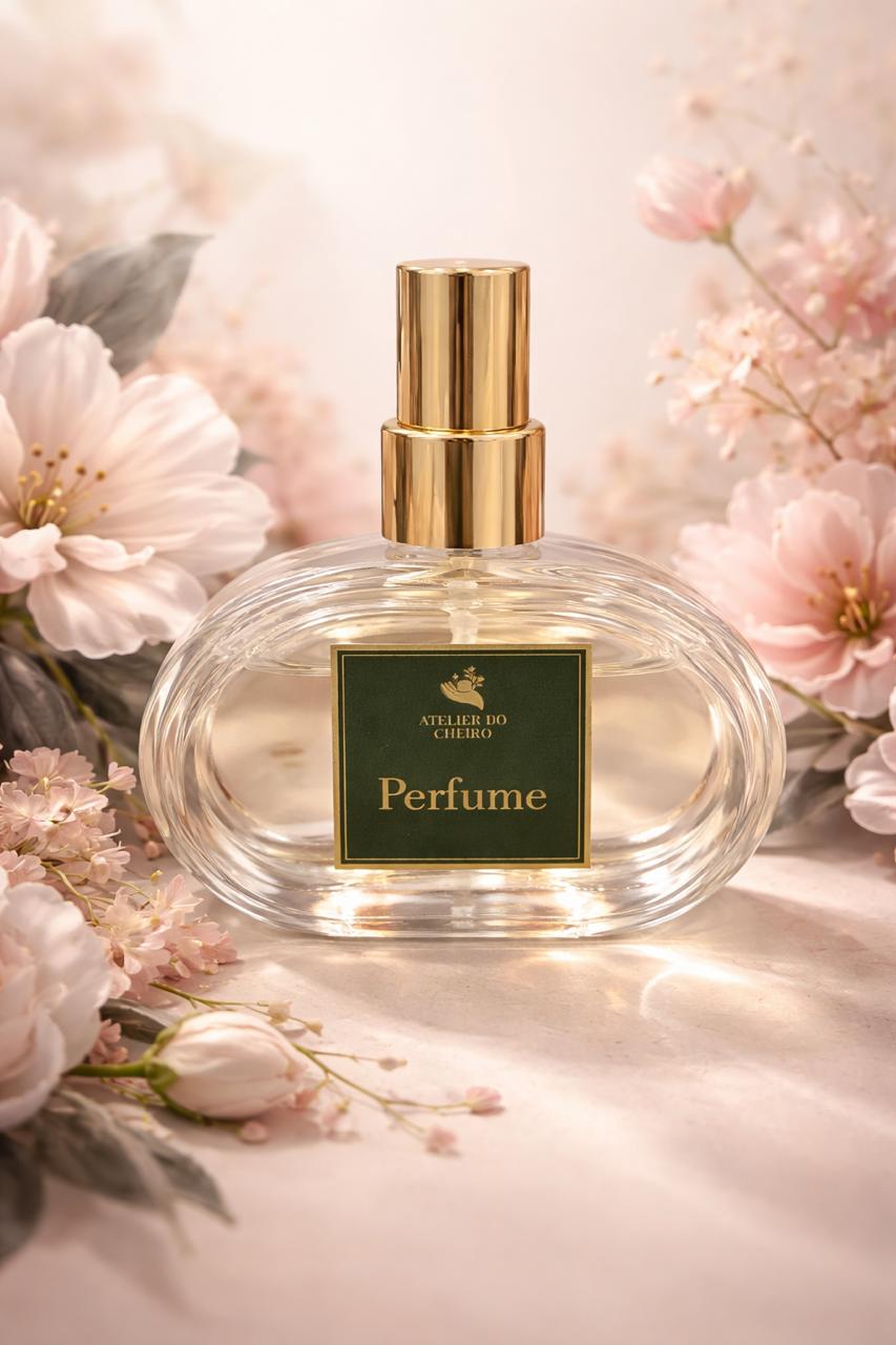 Perfume Feminino